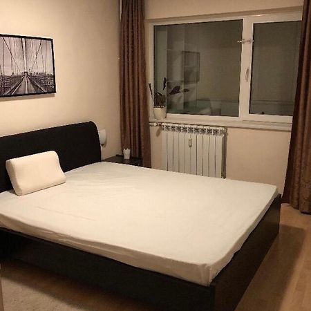 Zen Escape Luxury Retreat Leilighet Bucureşti Eksteriør bilde