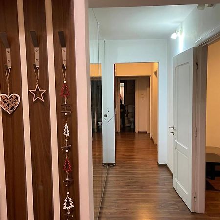 Zen Escape Luxury Retreat Leilighet Bucureşti Eksteriør bilde