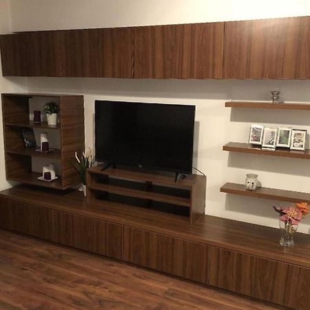 Zen Escape Luxury Retreat Leilighet Bucureşti Eksteriør bilde