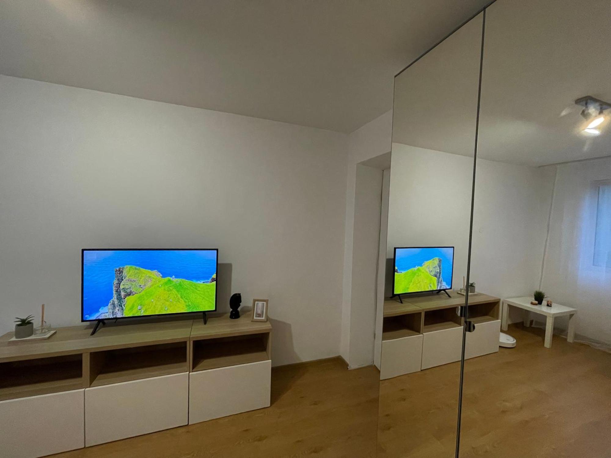 Zen Escape Luxury Retreat Leilighet Bucureşti Eksteriør bilde