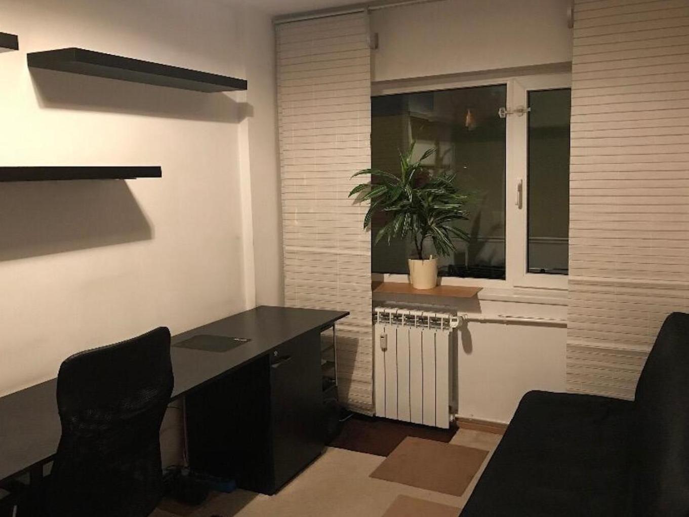 Zen Escape Luxury Retreat Leilighet Bucureşti Eksteriør bilde
