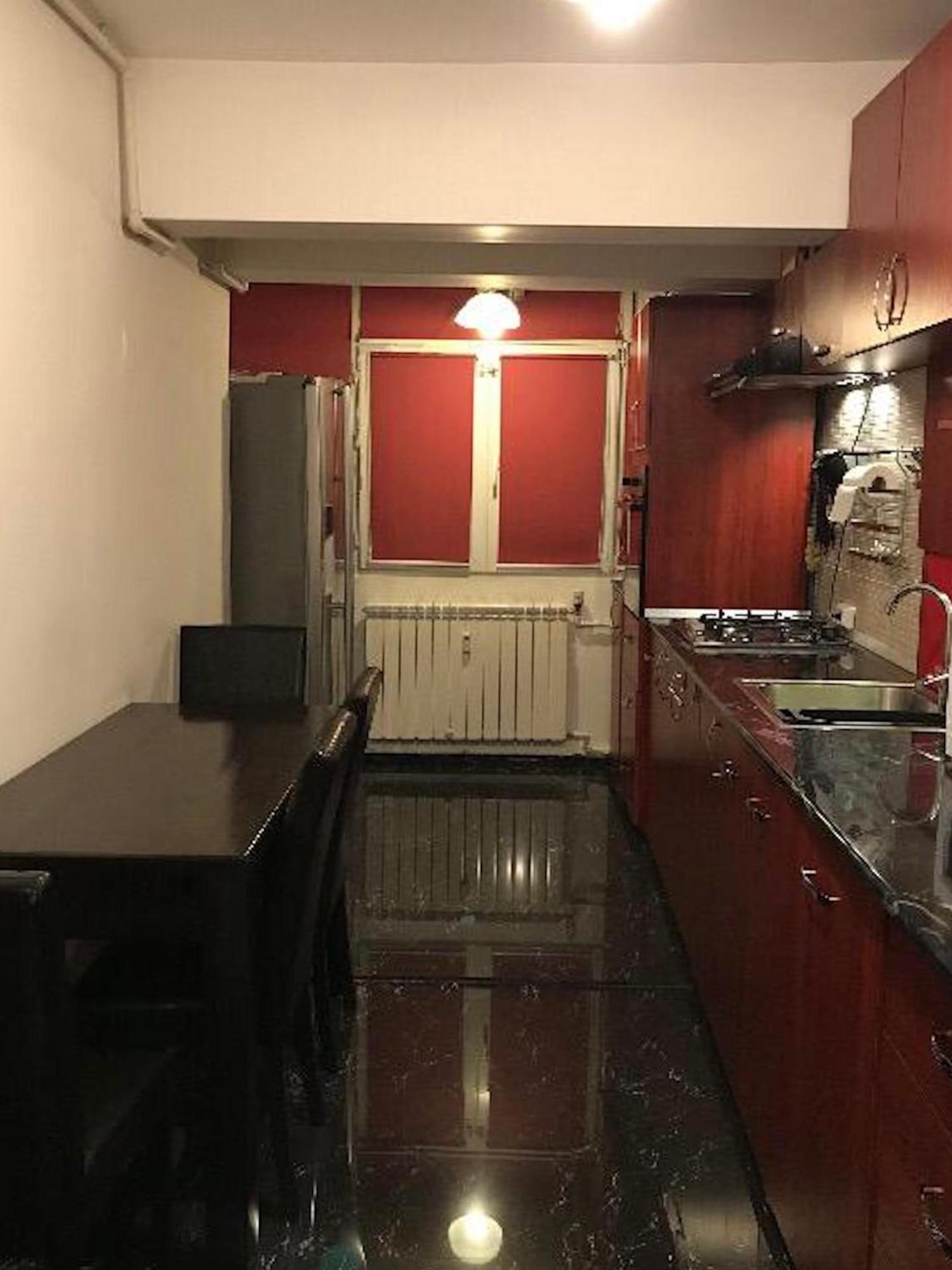 Zen Escape Luxury Retreat Leilighet Bucureşti Eksteriør bilde