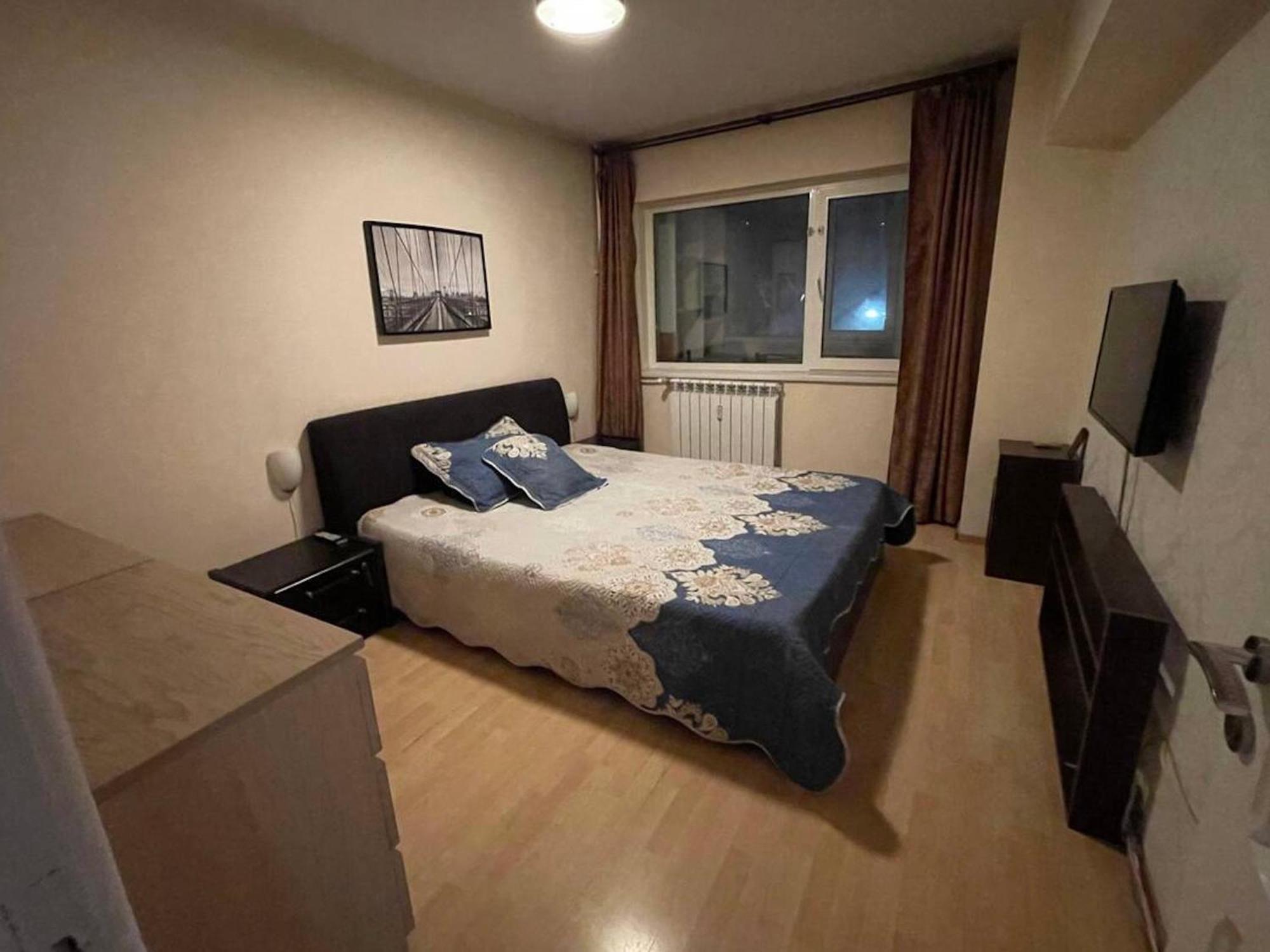 Zen Escape Luxury Retreat Leilighet Bucureşti Eksteriør bilde