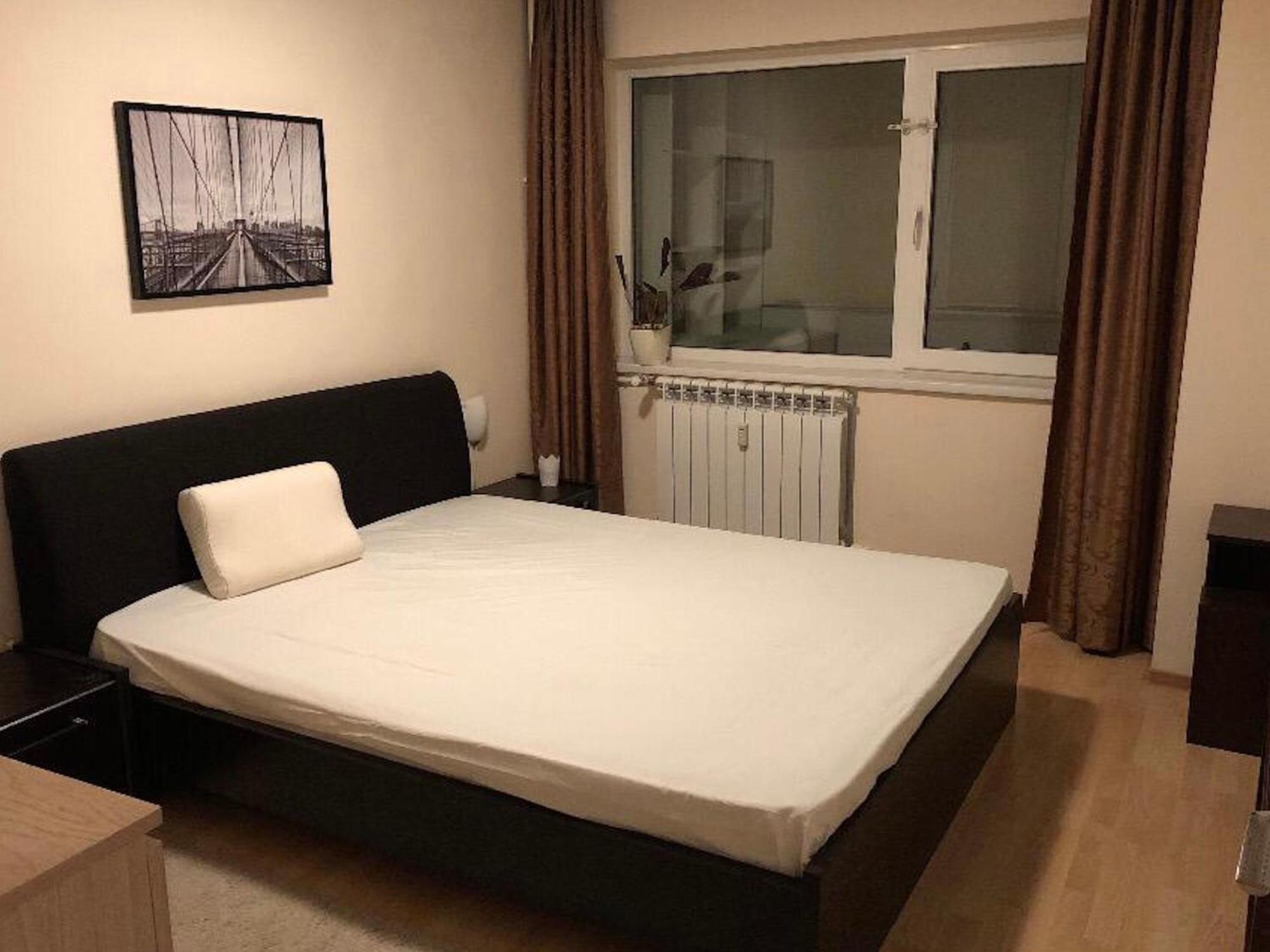 Zen Escape Luxury Retreat Leilighet Bucureşti Eksteriør bilde