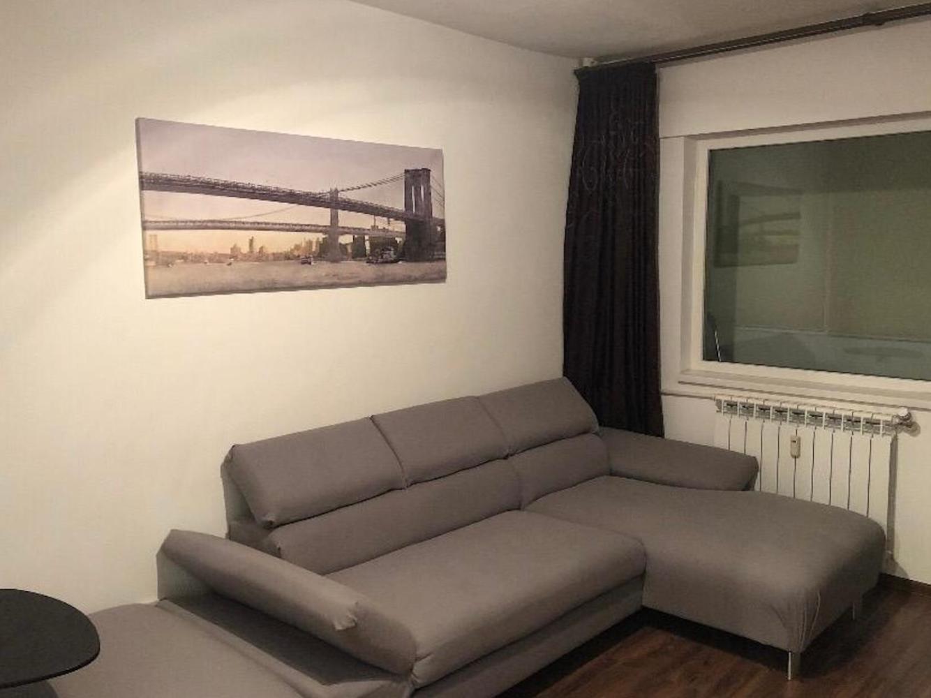 Zen Escape Luxury Retreat Leilighet Bucureşti Eksteriør bilde