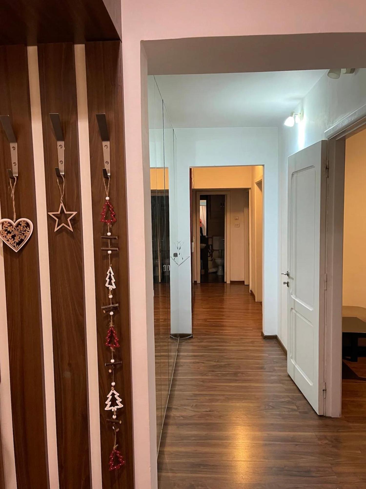 Zen Escape Luxury Retreat Leilighet Bucureşti Eksteriør bilde