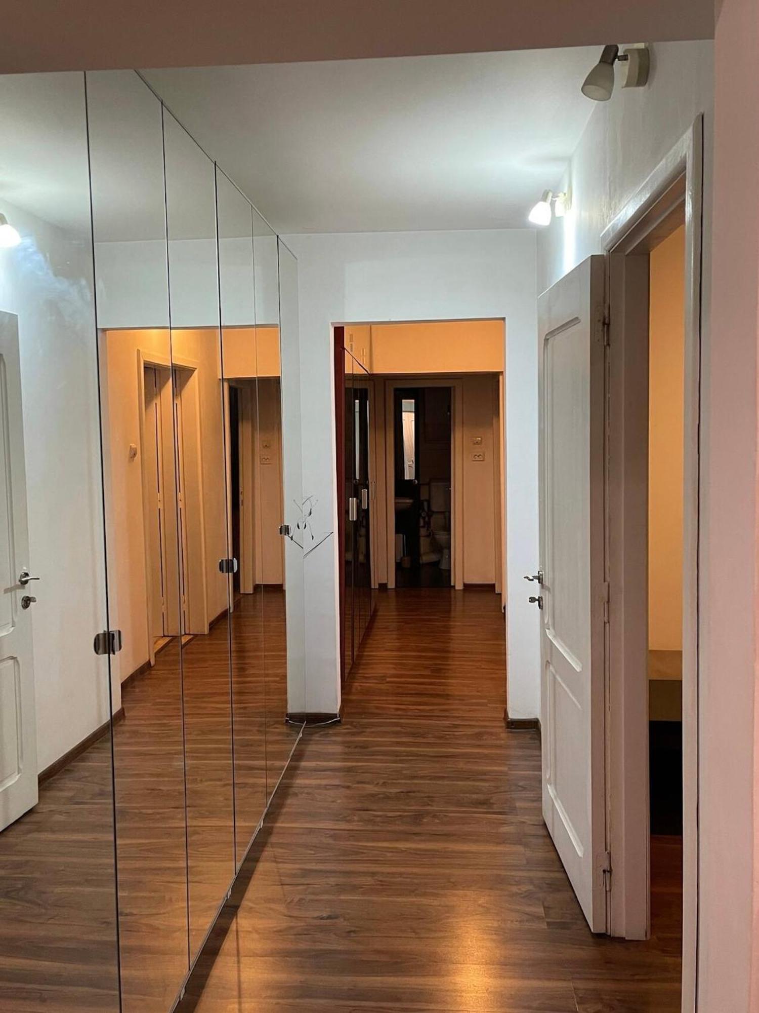 Zen Escape Luxury Retreat Leilighet Bucureşti Eksteriør bilde